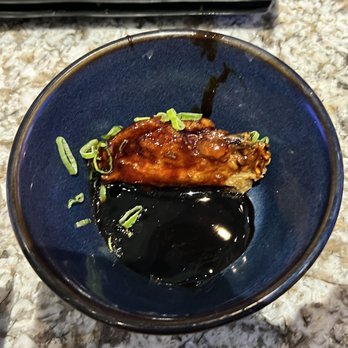 Oceano - This is not Togarashi - Seafood Near Me - Reno, Nevada Oceano - This is not Togarashi - Seafood Near Me - Reno, Nevada