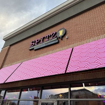 Spitz - Mediterranean Near Me - Leesburg, Virginia