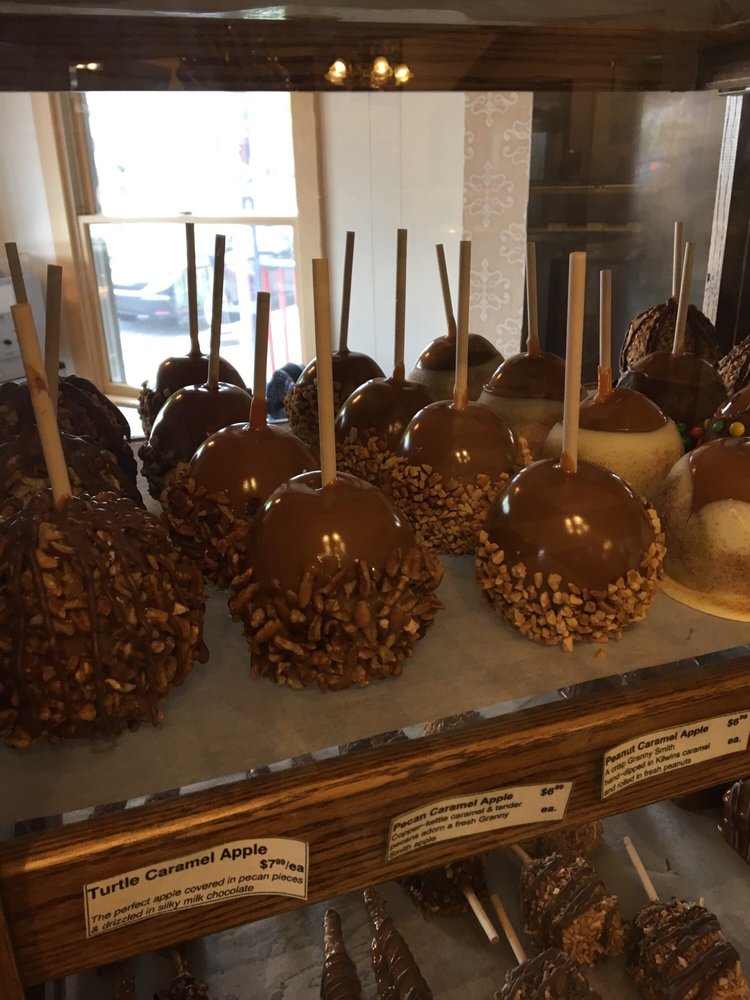 KILWIN’S CHOCOLATE FUDGE & ICE CREAM 16 Photos & 31 Reviews 37