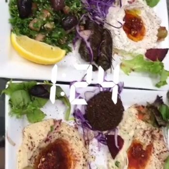 Cleo's - Mezze Platter - Mediterranean Near Me - New Orleans, Louisiana Cleo's - Mezze Platter - Mediterranean Near Me - New Orleans, Louisiana