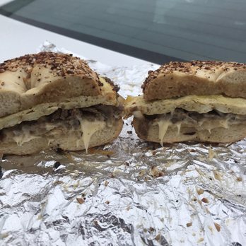 2nd Street Bagels - Philadelphia Cheesesteak Adventure - Bagels Near Me - Southampton, Pennsylvania 2nd Street Bagels - Philadelphia Cheesesteak Adventure - Bagels Near Me - Southampton, Pennsylvania