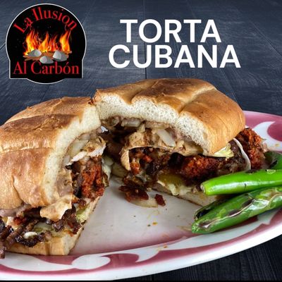 LA ILUSION AL CARBON by null