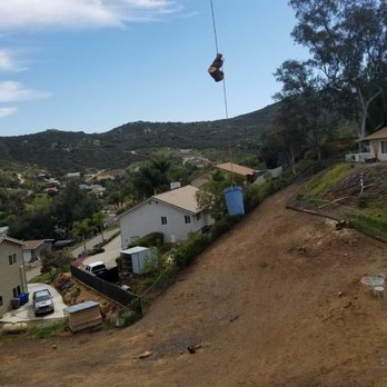 Heilig's Tree Service - Tree Services Near Me - El Cajon, California Heilig's Tree Service - Tree Services Near Me - El Cajon, California