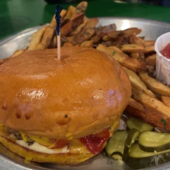 Rodeo Goat - DCC burger - Burgers Near Me - Dallas, Texas Rodeo Goat - DCC burger - Burgers Near Me - Dallas, Texas