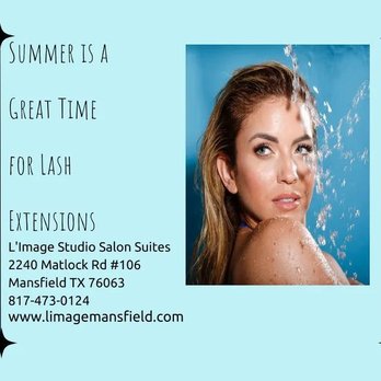 L'Image Studio Salon Suites - Hair Salons Near Me - Mansfield, Texas