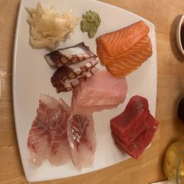 Sashimi