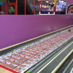 Kids Fun City