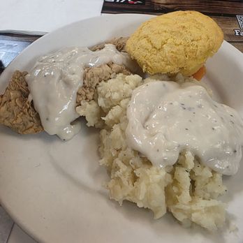 Chisholms Restaurant - New American Near Me - Godley, Texas