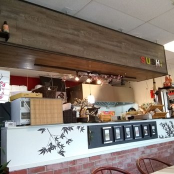 Ottawa Delivery Sushi - Inside the restaurant. - Japanese Near Me - Ottawa, Ontario Ottawa Delivery Sushi - Inside the restaurant. - Japanese Near Me - Ottawa, Ontario