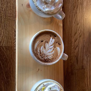 Madres Brunch - Coffee flight - Breakfast & Brunch Near Me - Riverside, California Madres Brunch - Coffee flight - Breakfast & Brunch Near Me - Riverside, California