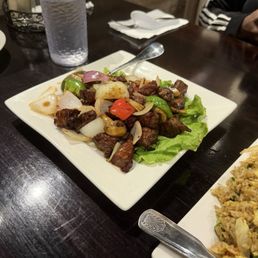 L/filet Mignon Black Pepper Sc