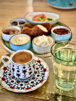 Nahita Bakery by null