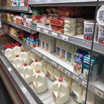 La Bodega Market - milk and milk products - Grocery Near Me - Long Beach, California