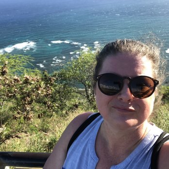 Diamond Head State Monument - Parks Near Me - Honolulu, Hawaii