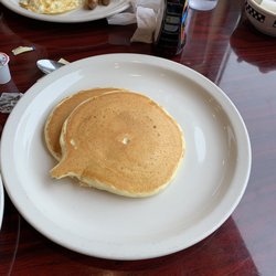 Pancakes