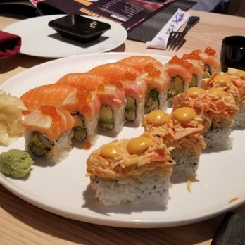 Crazy Stone - Rolls - Sushi Bars Near Me - Marlborough, Massachusetts Crazy Stone - Rolls - Sushi Bars Near Me - Marlborough, Massachusetts