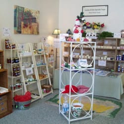 Garden Of Eden Specialty Soaps - Soap Area