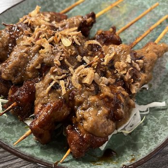 Borneo Eatery - Indonesian Near Me - Alhambra, California Borneo Eatery - Indonesian Near Me - Alhambra, California