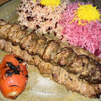 Rumi’s Kitchen - Koobideh, albaloo polo, zereshk polo - Persian/Iranian Near Me - Washington, DC, District of Columbia Rumi’s Kitchen - Koobideh, albaloo polo, zereshk polo - Persian/Iranian Near Me - Washington, DC, District of Columbia