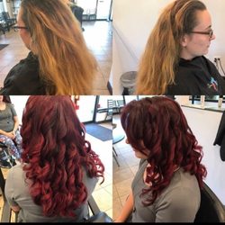 Salon Madness