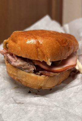 Habana Express Cuban Restaurant & Bakery by null