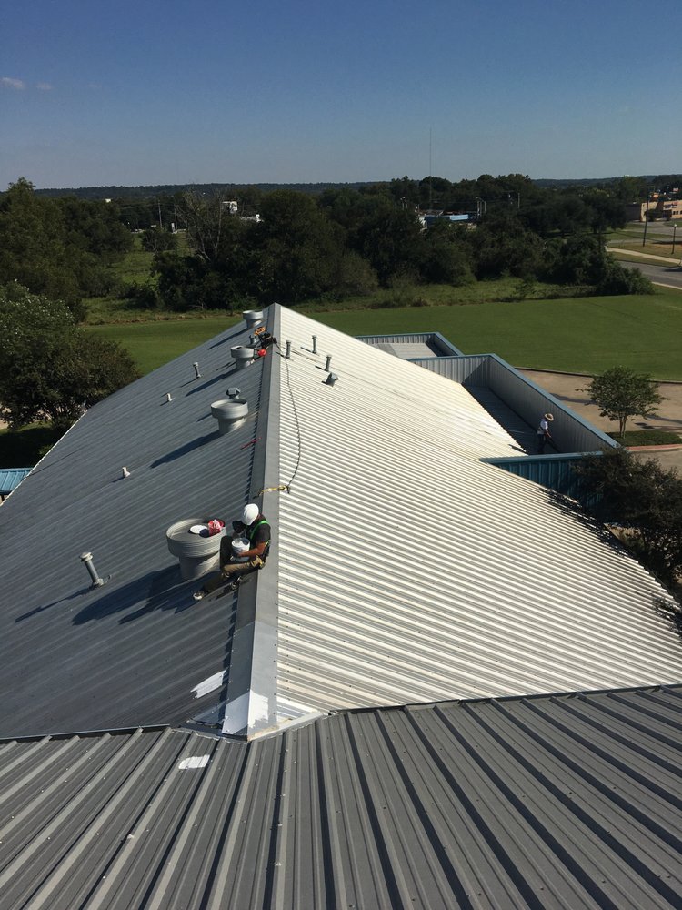 Slide of BesTex Solutions