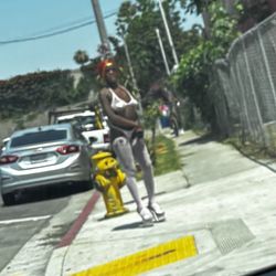Sluts - Sluts Paying Customer - Waiting - Use PrEP when you work or play