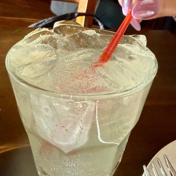 Furoshiki - Kitaya mule (pear sake and ginger beer) - Asian Fusion Near Me - Rochester, New York Furoshiki - Kitaya mule (pear sake and ginger beer) - Asian Fusion Near Me - Rochester, New York