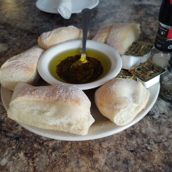 The Grille  - Italian Near Me - New Smyrna Beach, Florida