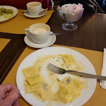 Caffè Megara - Cafeteria Near Me - Florence, FI