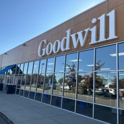 Goodwill Harrison
