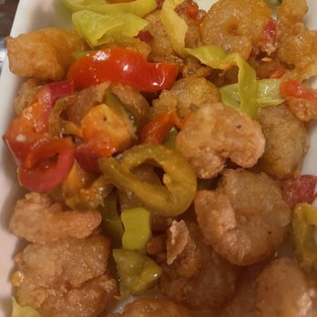 LongHorn Steakhouse - Wild West Shrimp - Steakhouses Near Me - Grand Rapids, Michigan
