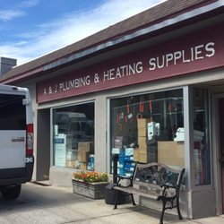Joe Carelli Plumbing & Heating