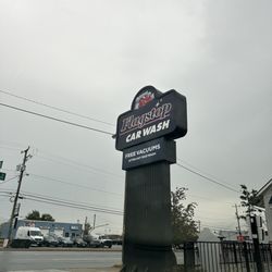 Flagstop Car Wash