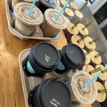 J5 Coffee - Coffee & Tea Near Me - Leavenworth, Washington