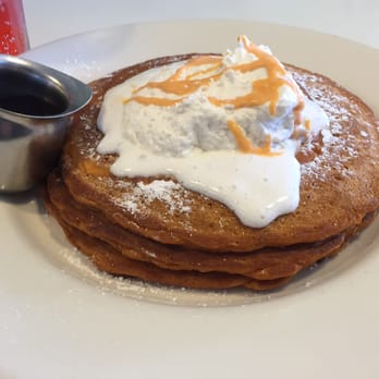 Bea Bea's - Thai tea pancakes - Coffee & Tea Near Me - Burbank, California