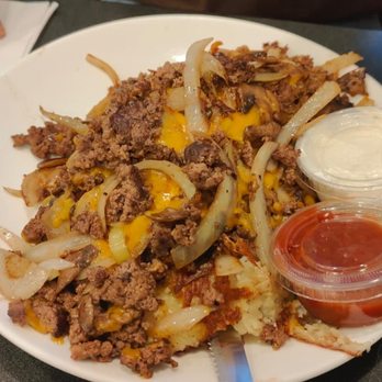 Cozy Cafe - Breakfast & Brunch Near Me - Old Bridge, New Jersey