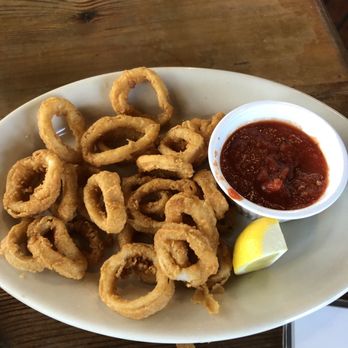 B & J's Steaks & Seafood - Appetizers - Seafood Near Me - Darien, Georgia B & J's Steaks & Seafood - Appetizers - Seafood Near Me - Darien, Georgia