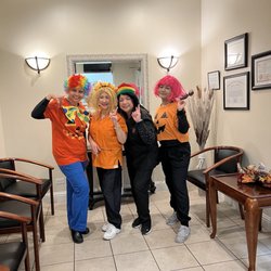 Evergreen Family Dentistry