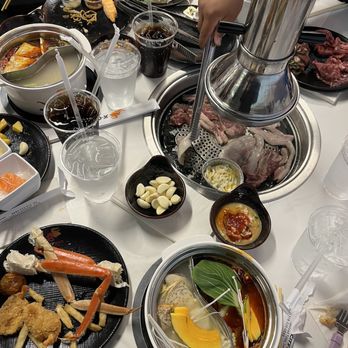 K-City BBQ - Hot Pot Near Me - Levittown, New York K-City BBQ - Hot Pot Near Me - Levittown, New York
