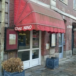 Pizzeria Nino