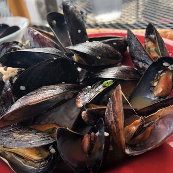Kelly's Landing - Mussels - American Near Me - Greenville Junction, Maine Kelly's Landing - Mussels - American Near Me - Greenville Junction, Maine