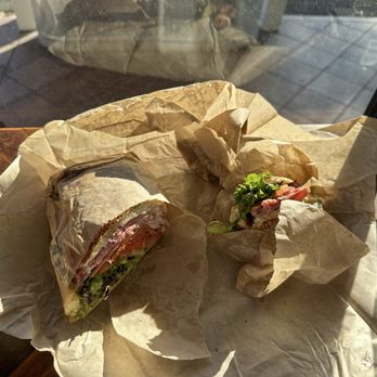 Sonoma's Best - this is a Cubano sandwich loaded with meat, I can only eat half of it. The second half I took home. - Delis Near Me - Sonoma, California Sonoma's Best - this is a Cubano sandwich loaded with meat, I can only eat half of it. The second half I took home. - Delis Near Me - Sonoma, California