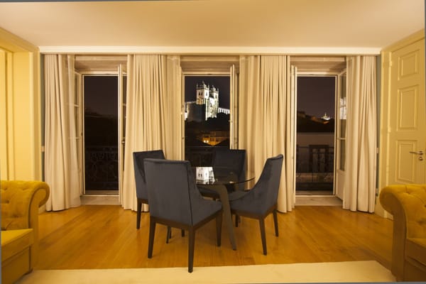 Flores Boutique Hotel & SPA by null