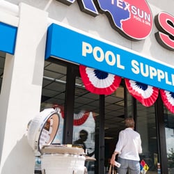 Texsun Pools & Spas
