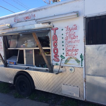 Taqueria La Chilanga - Food Trucks Near Me - Austin, Texas Taqueria La Chilanga - Food Trucks Near Me - Austin, Texas