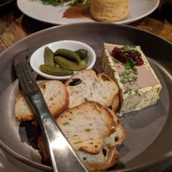 La Bonne Table