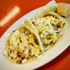 Señor Burrito Company Spring gift card