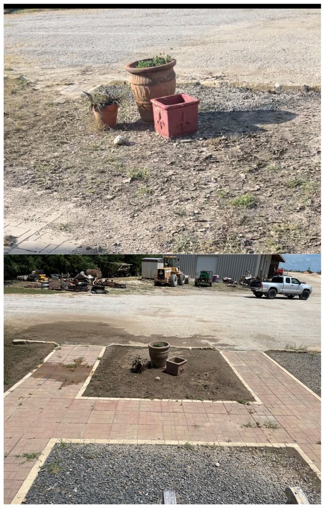 Slide of Omega Power Wash