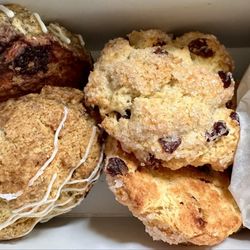 Elm Street Bakery